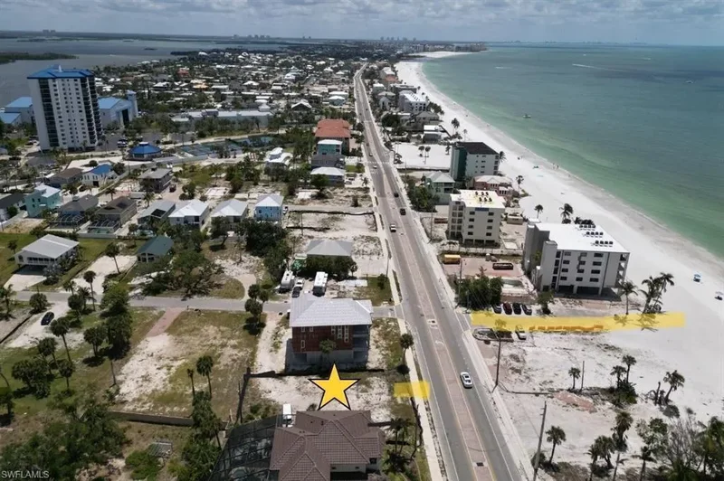 4341 Estero BLVD, FORT MYERS BEACH, FL 33931, Fort Myers Beach, Florida, United States. - Photo 2