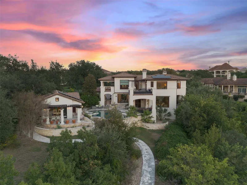 203 Bella Riva DR, Austin, Texas, United States. - Photo 29