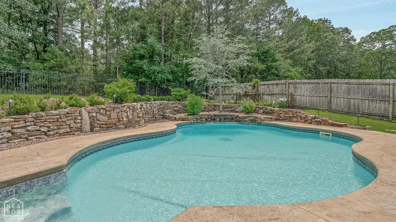 3821 Pebble Beach Dr Drive, Jonesboro, AR 72404, Jonesboro, Arkansas, United States. - Photo 27
