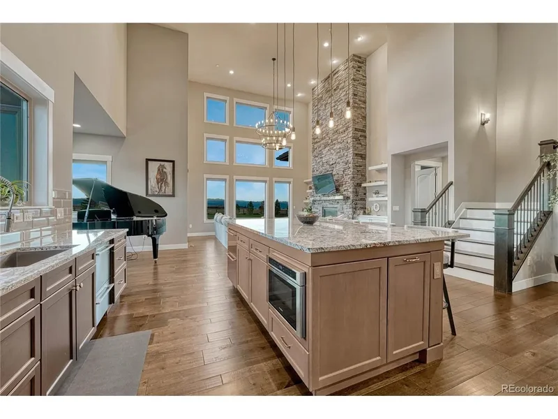 144 Stone Pointe Trl, Castle Rock, Colorado, United States. - Photo 8