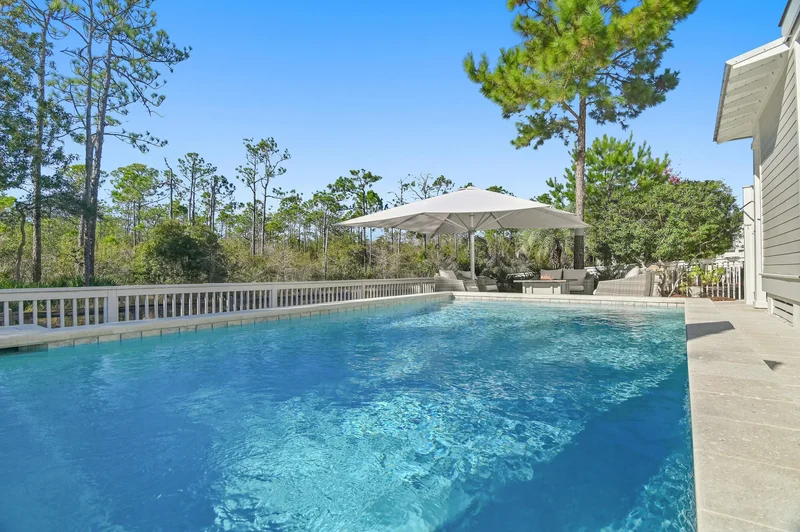 305 Flatwoods Forest Loop, Santa Rosa Beach, FL 32459, Santa Rosa Beach, Florida, United States. - Photo 17