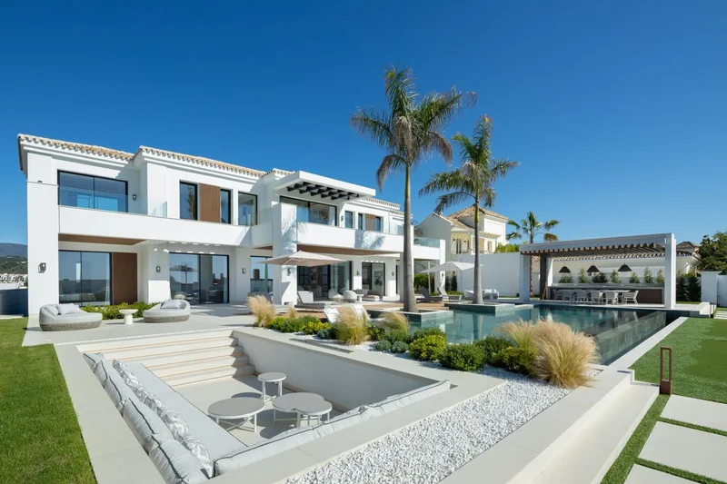Marbella, Andalusia, Spain. - Photo 19