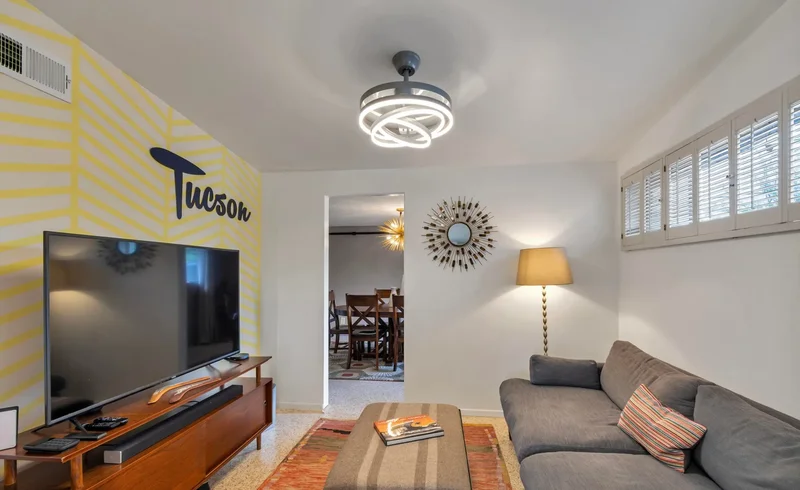 6945 E Arrowhead Place , Tucson, AZ 85715, Tucson, Arizona, United States. - Photo 12