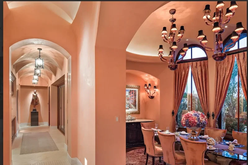 9808 E Honey Mesquite Drive , Scottsdale, AZ 85262, Scottsdale, Arizona, United States. - Photo 10
