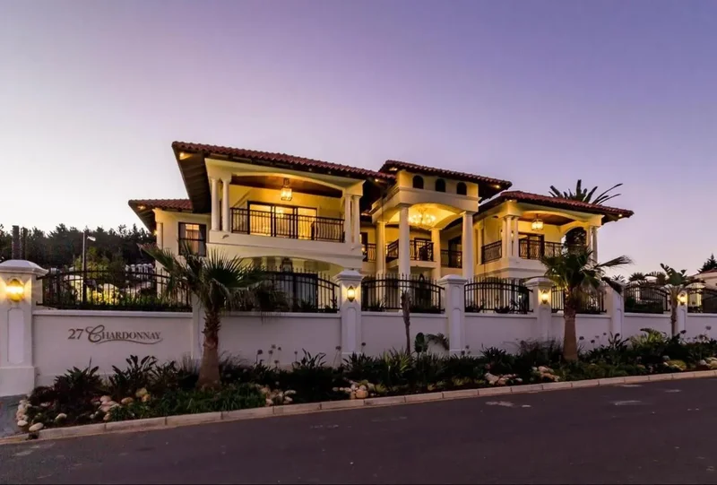 Oude Westhof Masterpiece