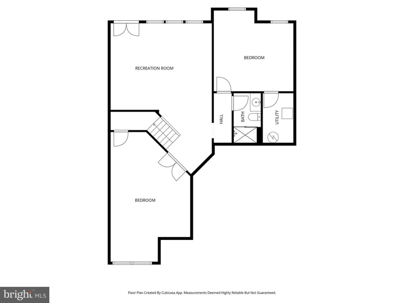 8909 Robert Lundy Place, Lorton, VA 22079, Lorton, Virginia, United States. - Photo 51