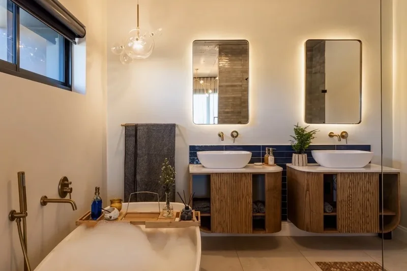 South Africa, Western Cape, Yzerfontein, S E Sauerman Street, 40, Yzerfontein, Western Cape, South Africa. - Photo 4