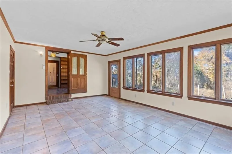 110 Williams Road SE, Silver Creek, Georgia, United States. - Photo 17