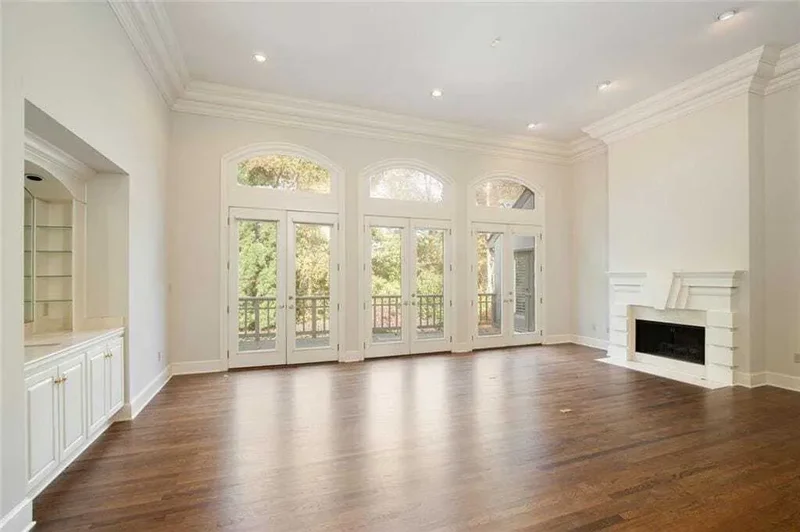 6010 Heards Drive, Sandy Springs, GA, 30328, USA, Atlanta, Georgia, United States. - Photo 34