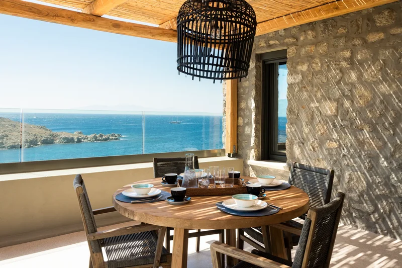 Mykonos, Mikonos 846 00, Greece, Mykonos, Aegean, Greece. - Photo 17