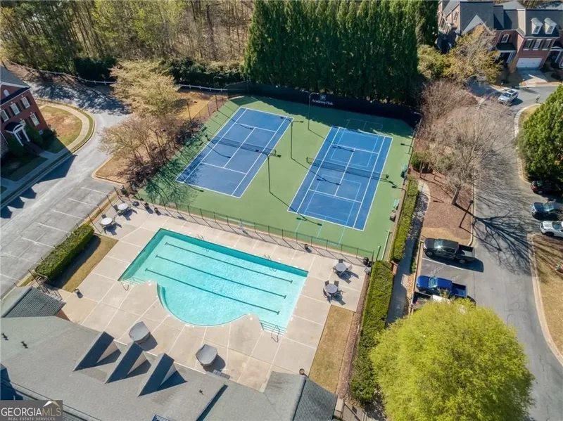 Alpharetta, Georgia, United States. - Photo 52