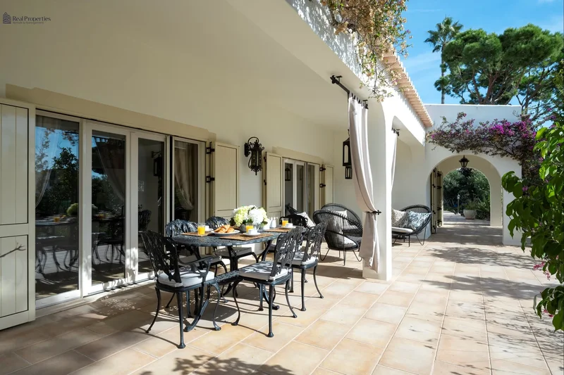 3 bedrooms Villa- Fonte Santa