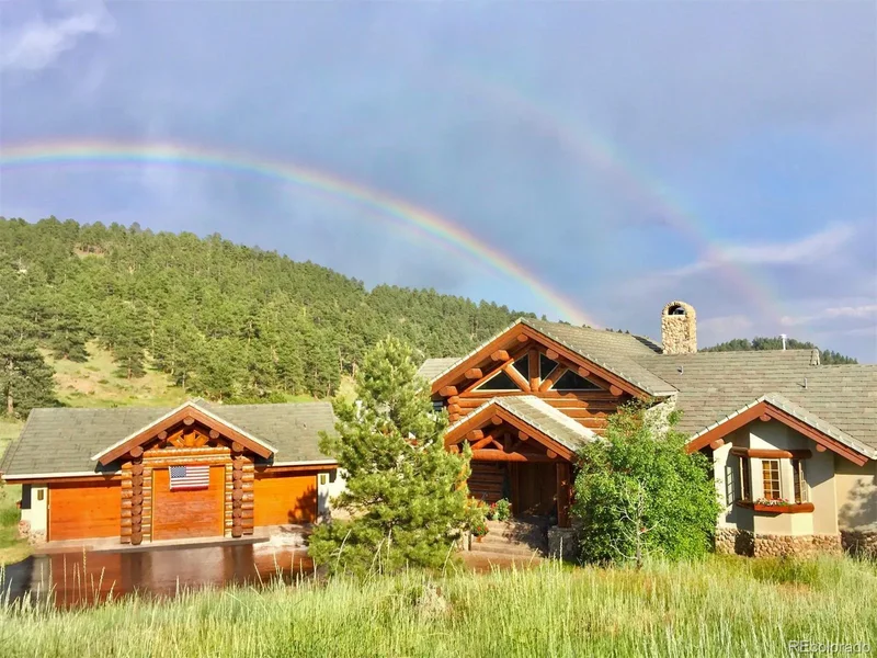 28267 Meadowlark Drive, Golden, Colorado, United States. - Photo 49