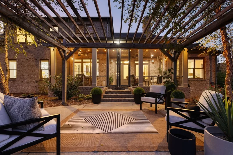 5025 Buds Farm Ln, Franklin, TN 37064, Franklin, Tennessee, United States. - Photo 98