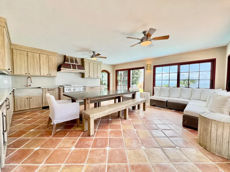 10-8-4 Carolina Corl, St. John, VI, 830, USA, Coral Bay, St. John, U.S. Virgin Islands. - Photo 31