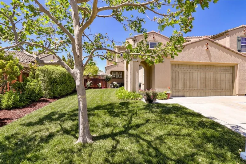 1473 Painted Feather Drive, Morgan Hill, CA 95037, Morgan Hill, California, United States. - Photo 31