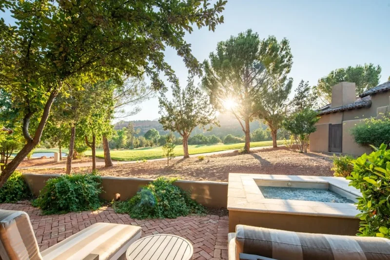 7 Maroon Mountain Drive D 2, Sedona, AZ 86336, Sedona, Arizona, United States. - Photo 21