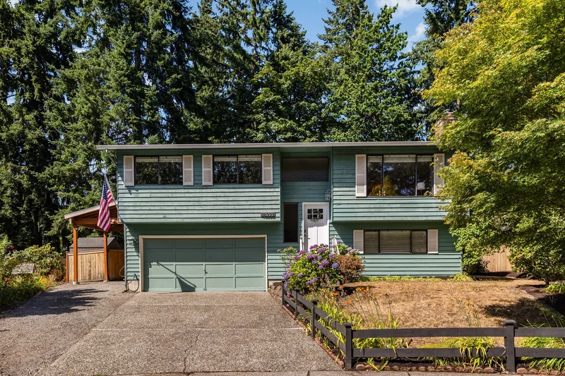 Beautiful Bothell Remodel