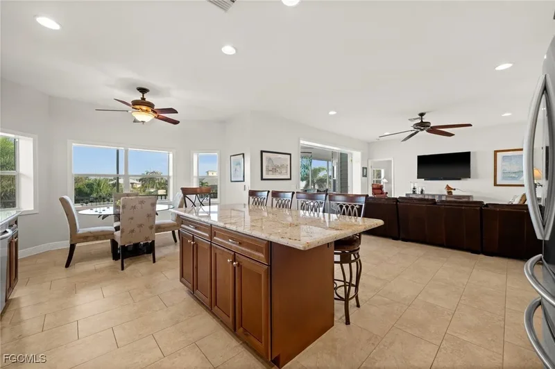 2392 Lemon Street, St James City, FL 33956, Saint James City, Florida, United States. - Photo 41