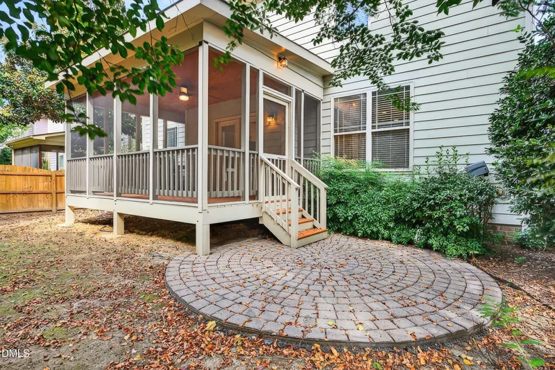 4028 Franks Creek Drive #Lot 44, Cary, NC 27518, Cary, North Carolina, United States. - Photo 51