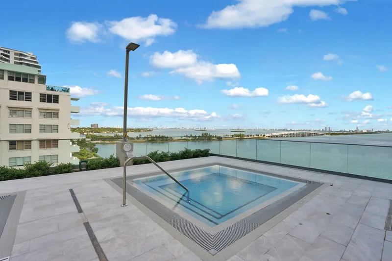 3131 NE 7th Ave 304, Miami, FL 33137, Miami, Florida, United States. - Photo 18