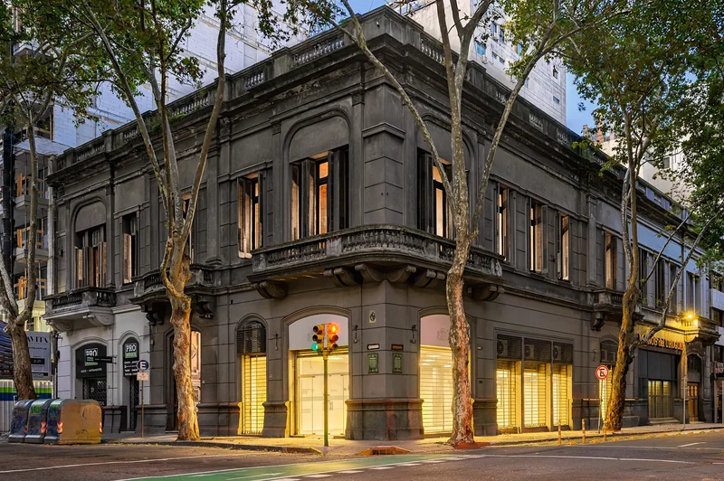 Montevideo, MO 11100, Montevideo, Departamento de Montevideo, Uruguay. - Photo 25