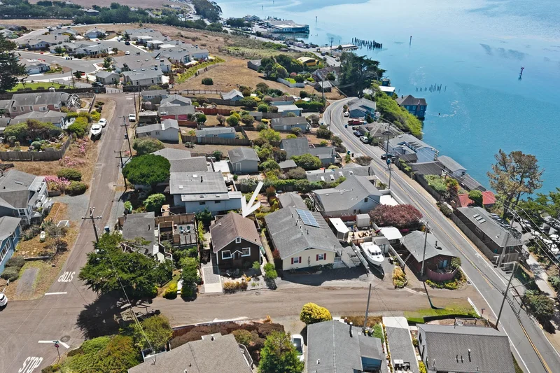 140 Kent Avenue , Bodega Bay, CA 94923, Bodega Bay, California, United States. - Photo 32