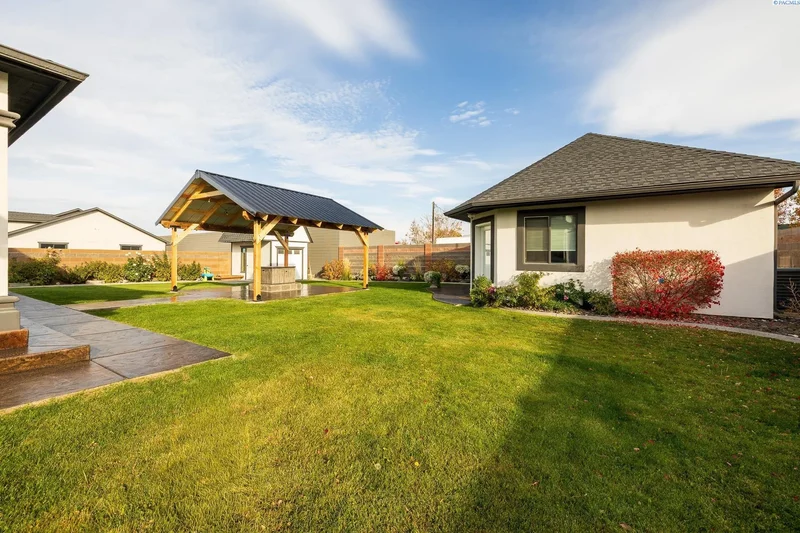 4614 W Metaline Ave, Kennewick, WA 99336, Kennewick, Washington, United States. - Photo 47