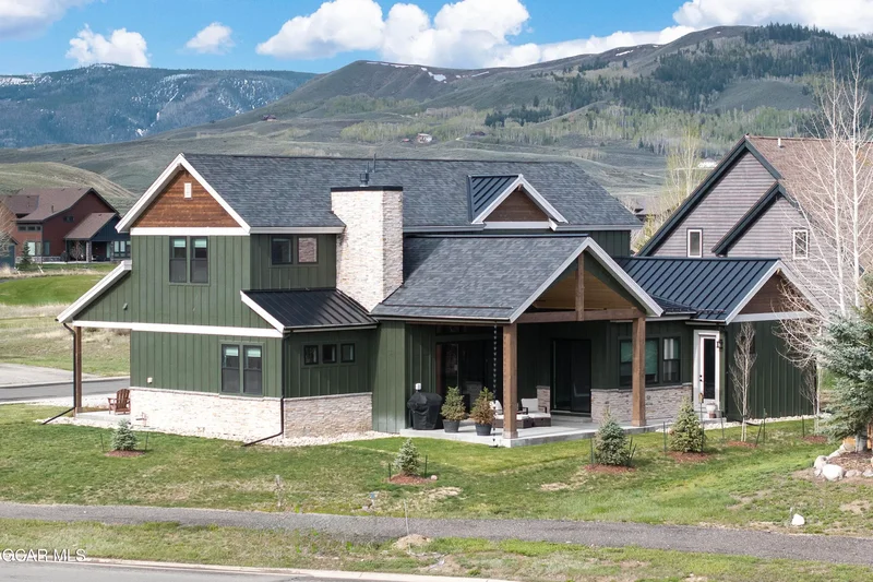 1771 Mountain Sky Lane, Granby, CO 80446, Granby, Colorado, United States. - Photo 42