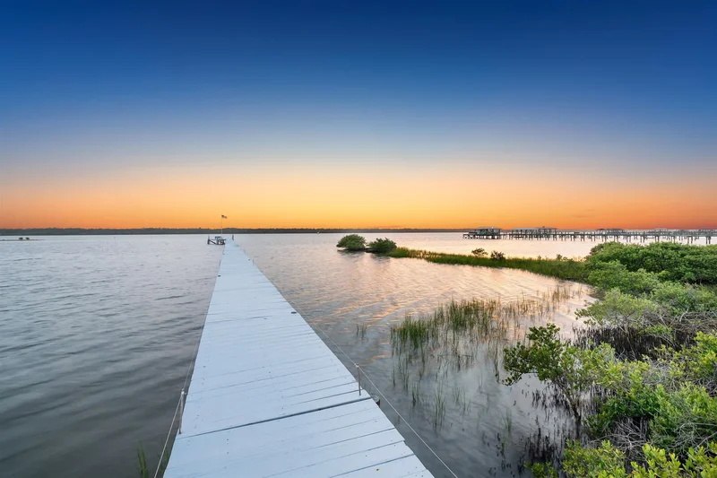 345 Micklers Road, St Augustine, FL 32080-0000, St. Augustine, Florida, United States. - Photo 86