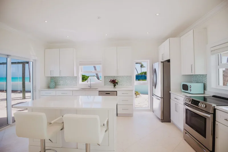 Trident House , Treasure Cay, NO, Treasure Cay, Central Abaco, The Bahamas. - Photo 14