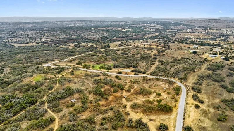 Lot 6 Redbud Ranch , Johnson City, TX 78636, Johnson City, Texas, United States. - Photo 26