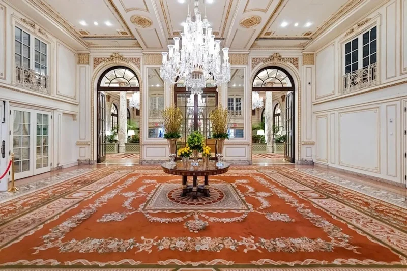 CENTRAL PARK SOUTH, New York, New York, United States. - Photo 12
