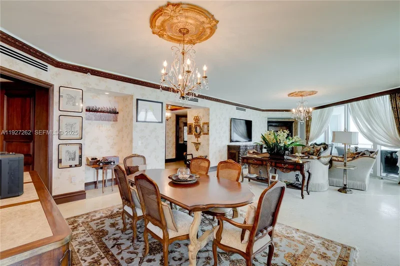 16047 Collins Ave 1604, Golden Beach, Florida, United States. - Photo 15