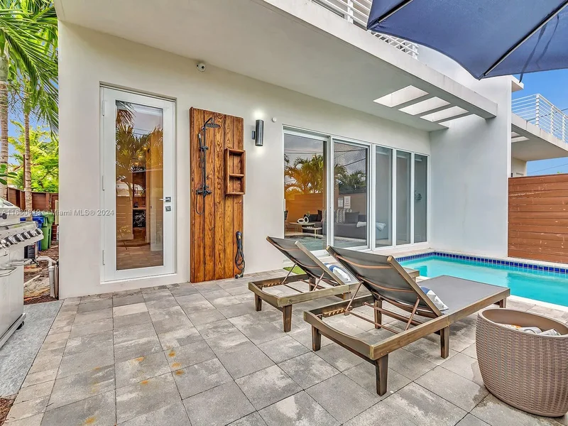 1808 Coral Ridge Dr 1808, Wilton Manors, Florida, United States. - Photo 49