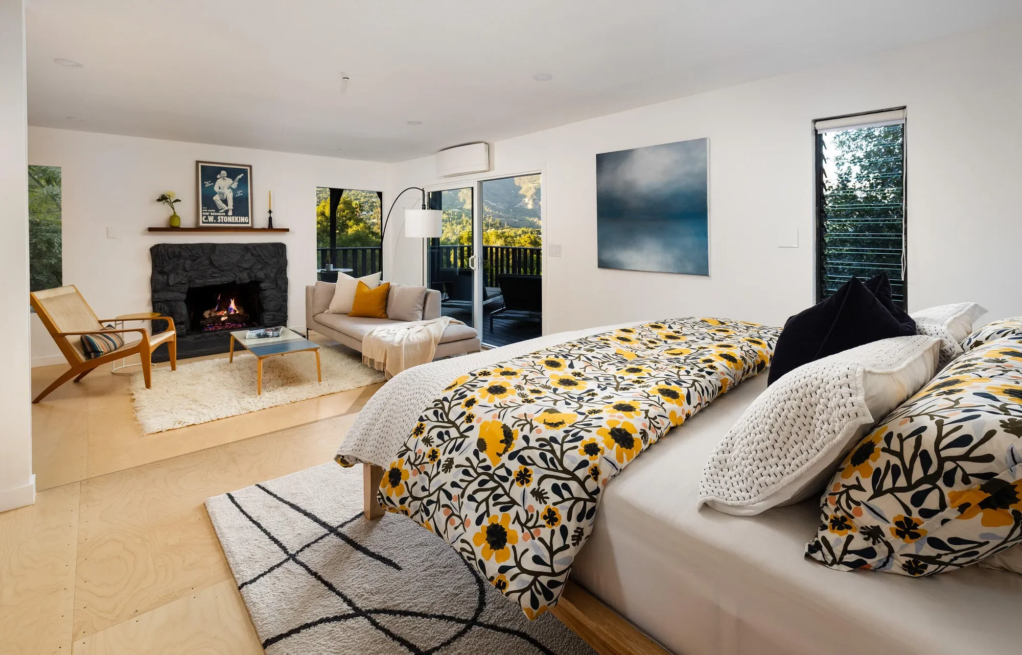 1512 Hillcrest Road, Santa Barbara, California, United States. - Photo 12