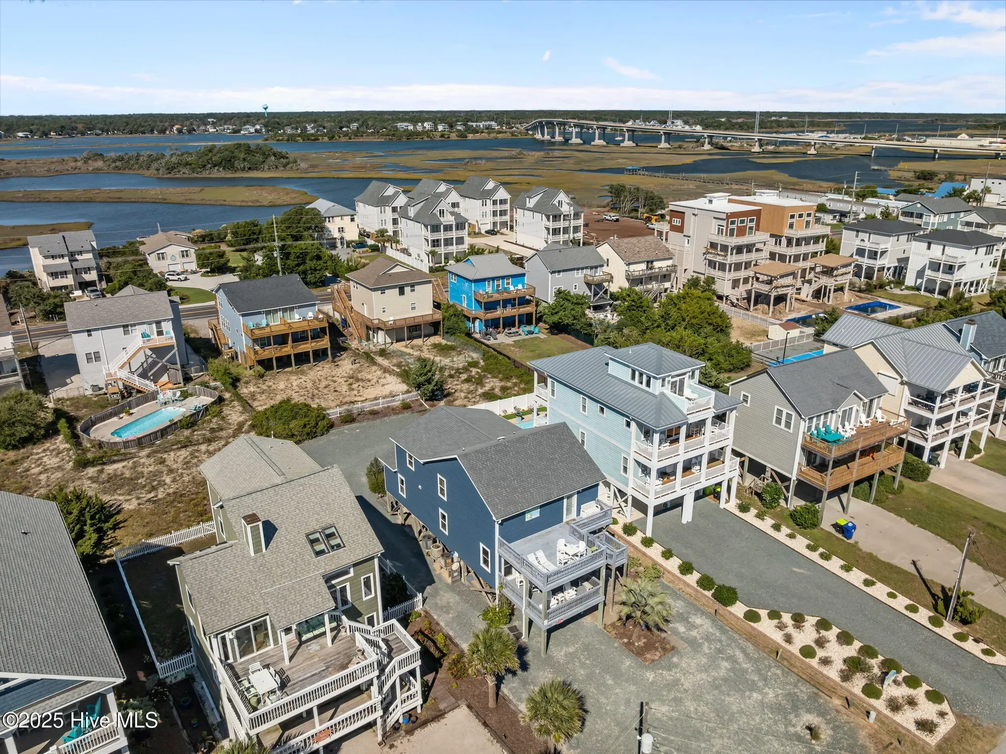701 S Shore Drive, Surf City, North Carolina, United States. - Photo 28