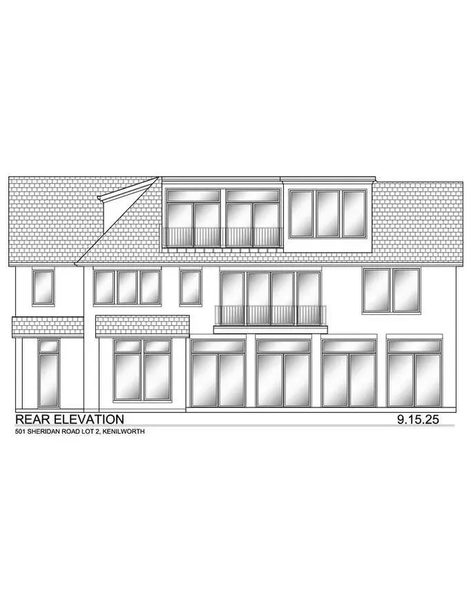 501 Sheridan Road, Kenilworth, IL, 60043, USA, Kenilworth, Illinois, United States. - Photo 8
