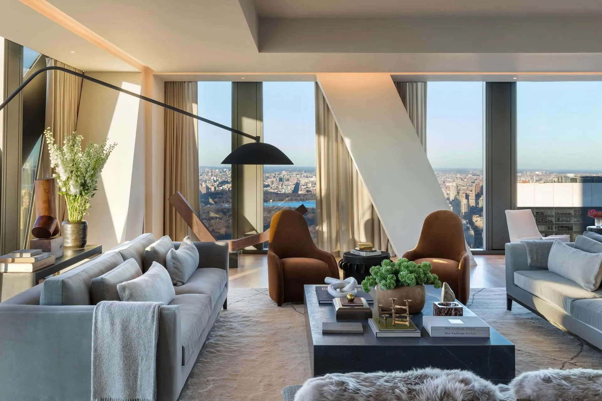 53W53, 53 W 53RD ST, New York, New York, United States. - Photo 1