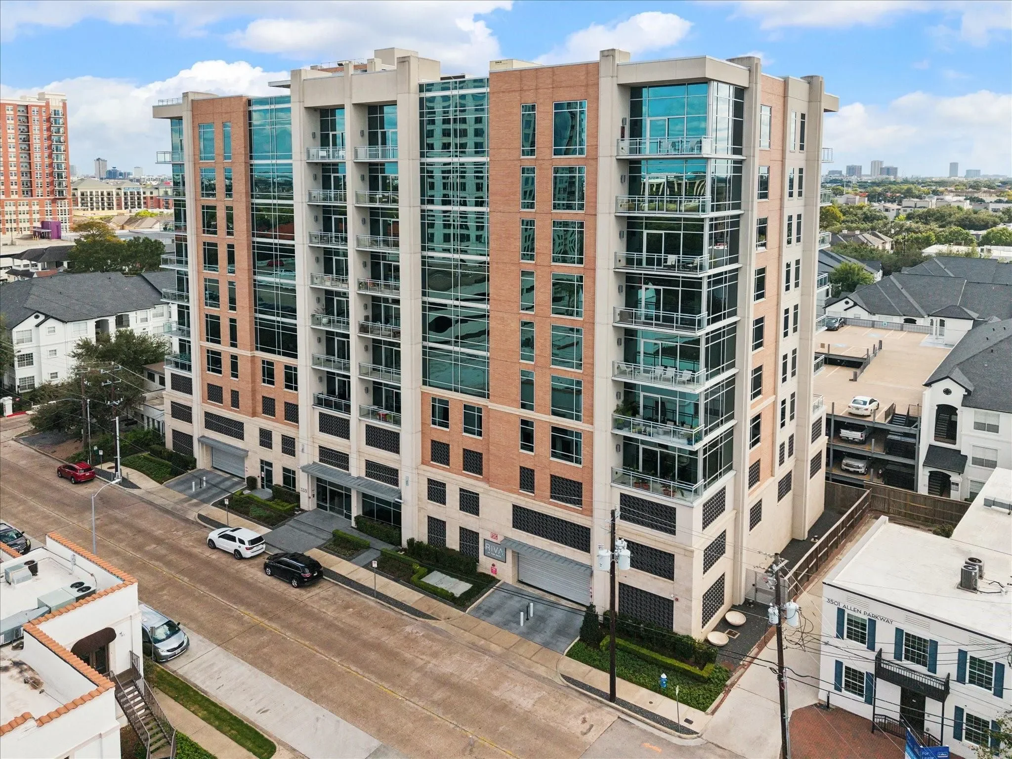 3331 D'amico Street 1003, Houston, Texas, United States. - Photo 43