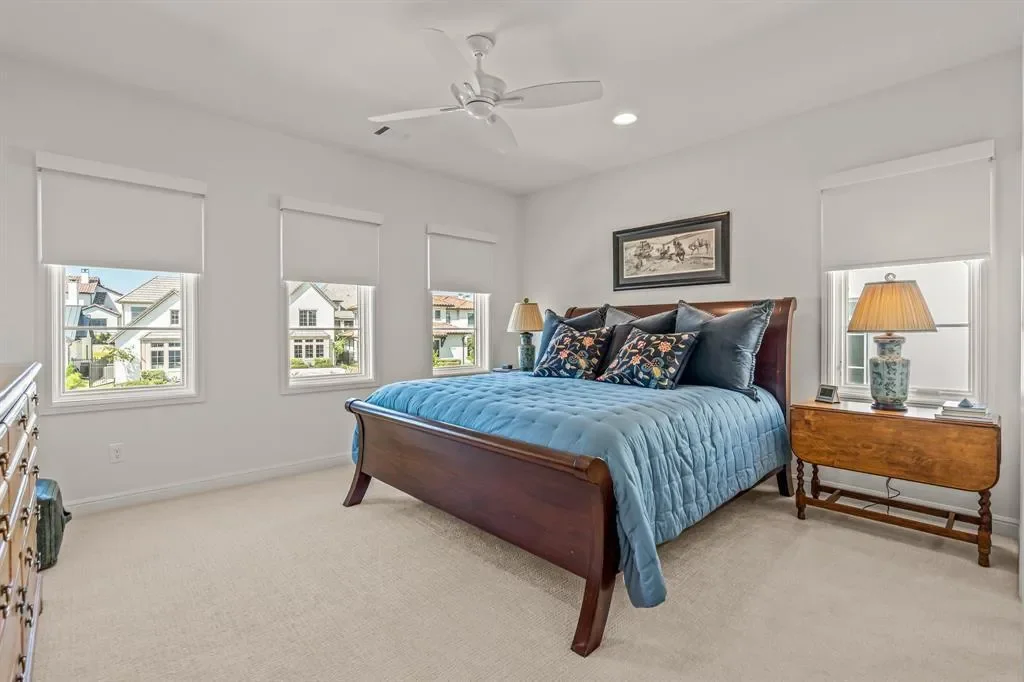 9635 Latour Lane, Fort Worth, Texas, United States. - Photo 22