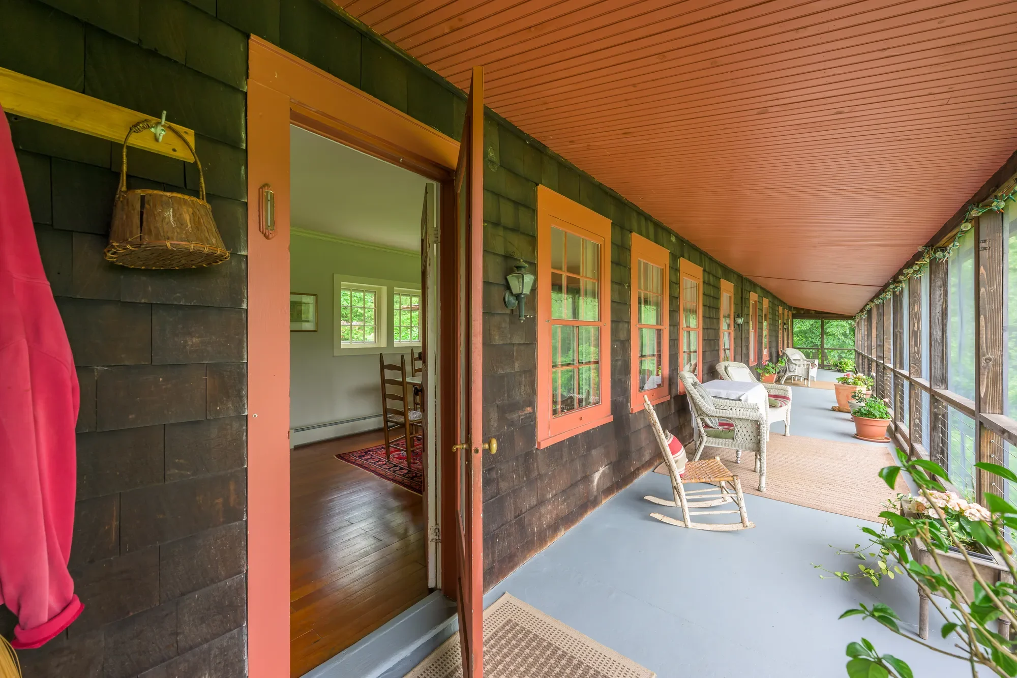 9960 ROUTE 22 , Hillsdale, NY 12529, Hillsdale, New York, United States. - Photo 18