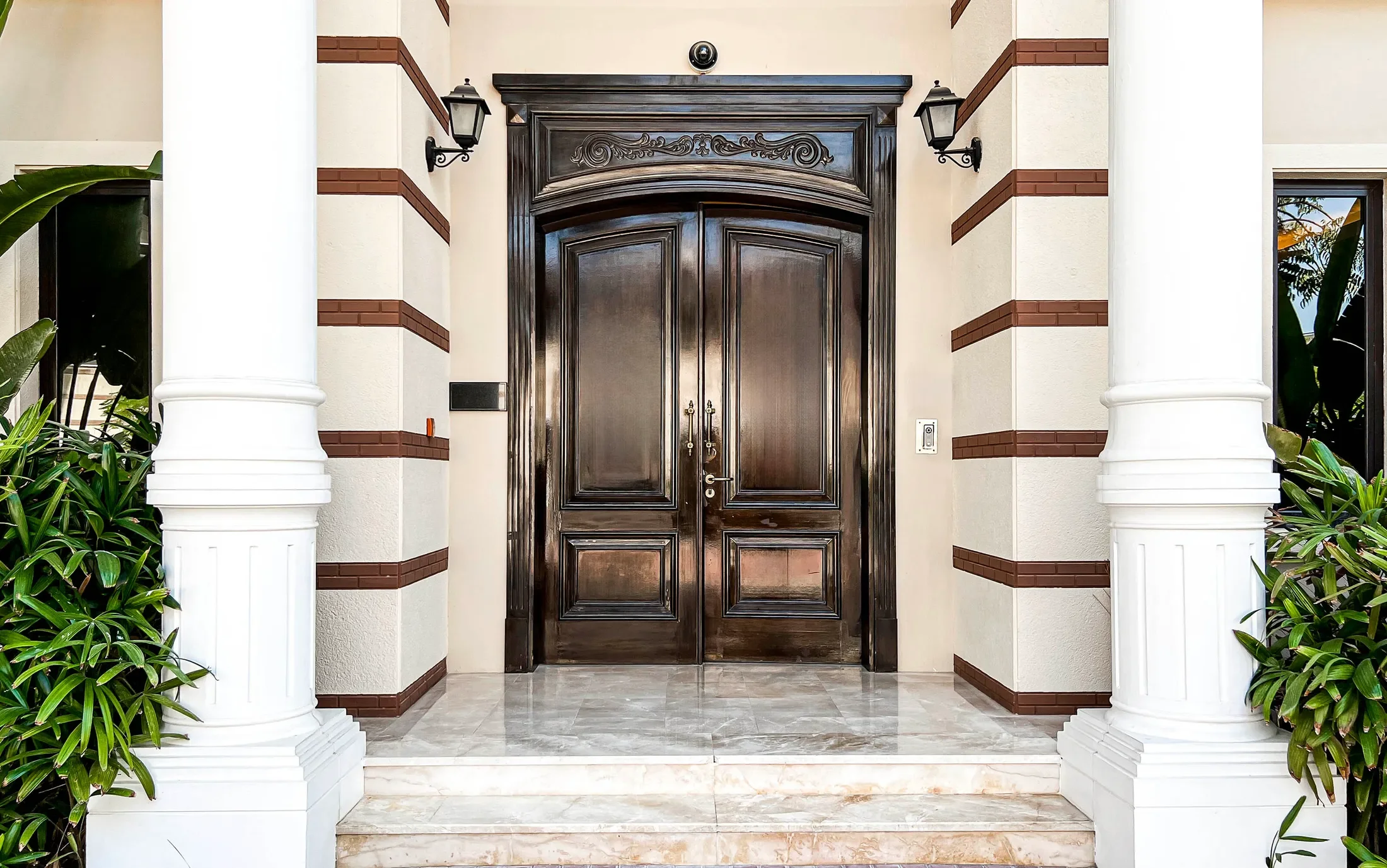 Royal Villa | Full Ocean view | Iconic location | Ready to move