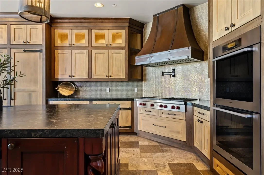 64 Promontory Ridge Drive, Las Vegas, Nevada, United States. - Photo 11
