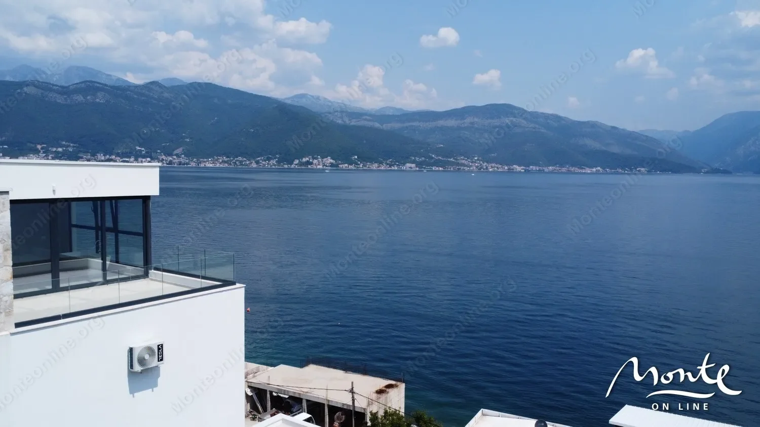 Krašići, Montenegro, Krašići, Tivat Municipality, Montenegro. - Photo 13