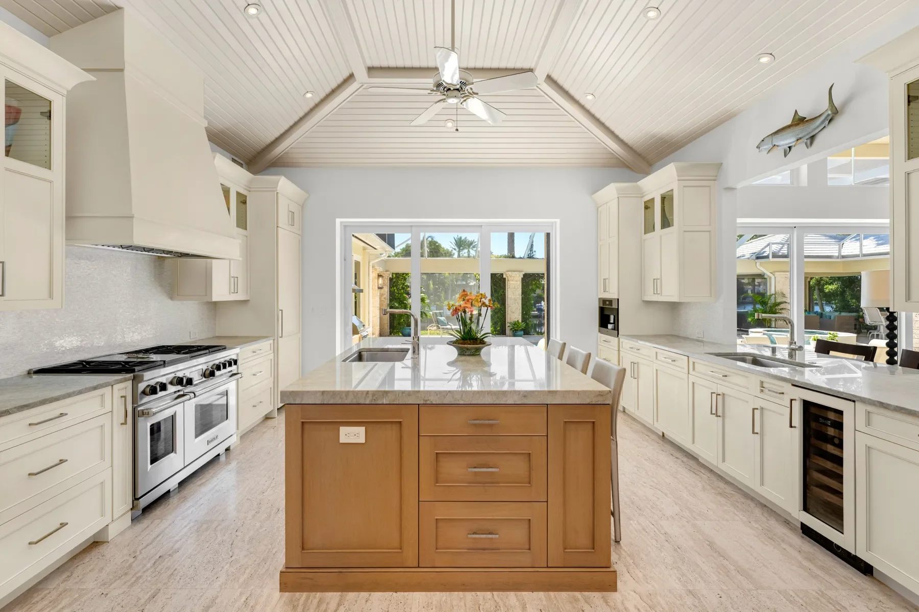 8 Sunset Cay Road, Key Largo, FL 33037, Key Largo, Florida, United States. - Photo 5