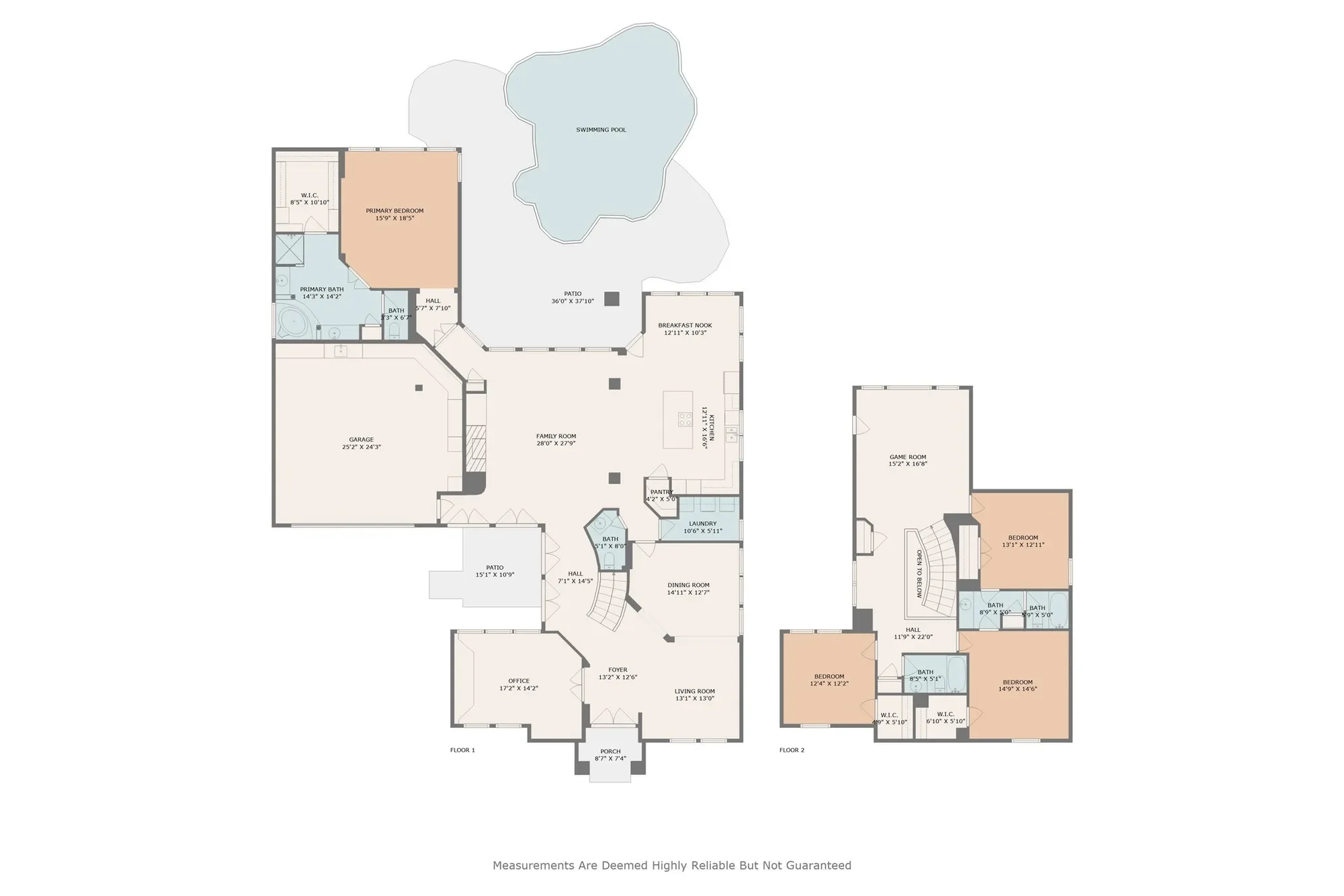 187 E Lansdowne Circle, The Woodlands, TX 77382, The Woodlands, Texas, United States. - Photo 31