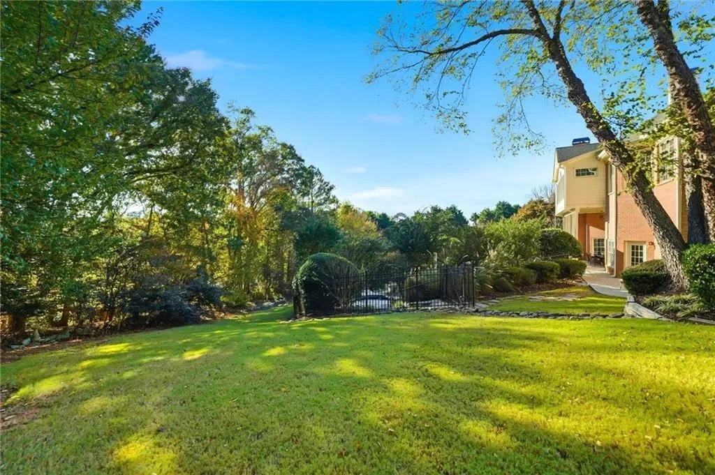 2855 Strathmore Drive, Cumming, Georgia, United States. - Photo 55