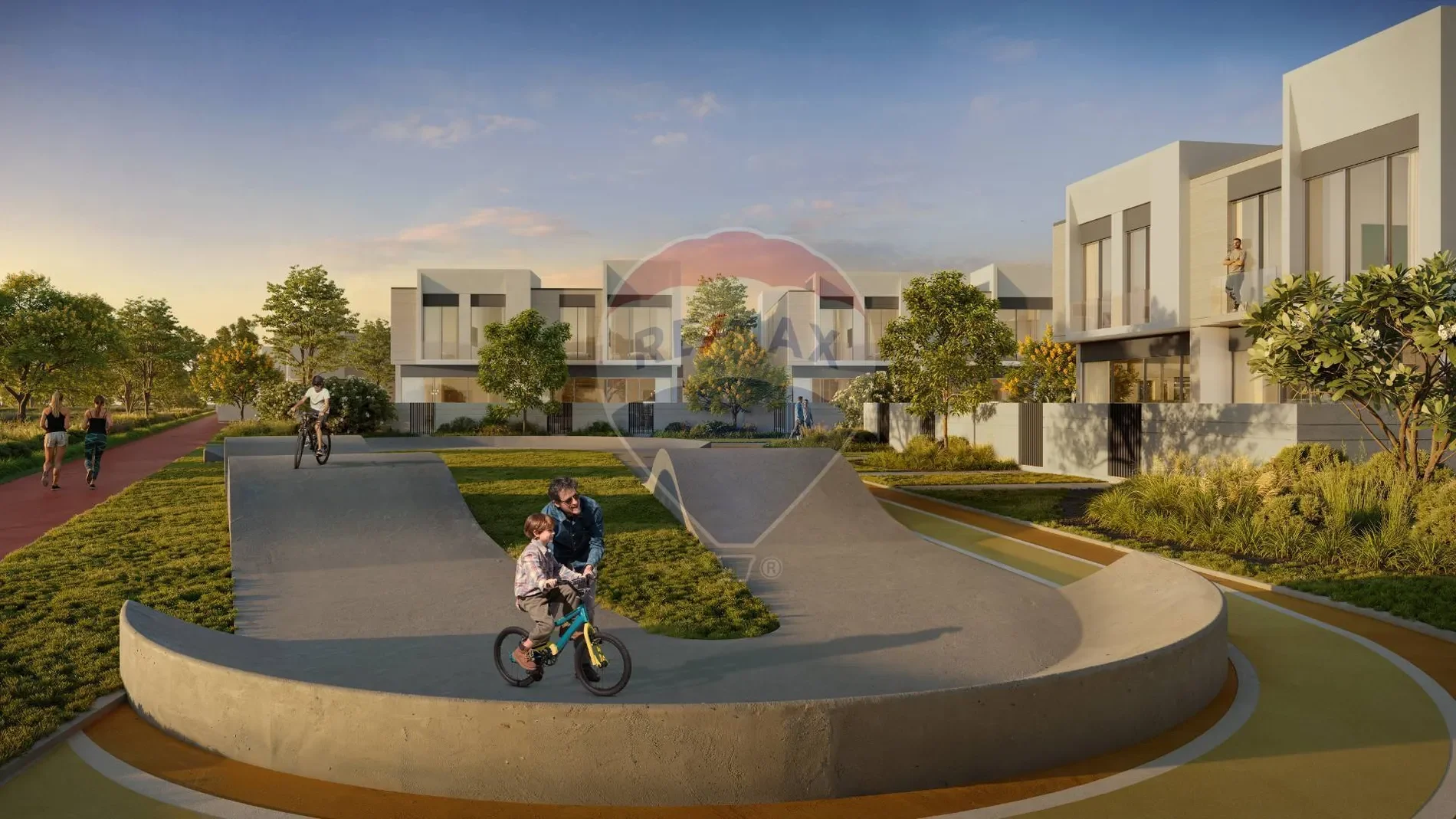 Jumeirah Golf Estate, Dubai, Dubai, United Arab Emirates. - Photo 5