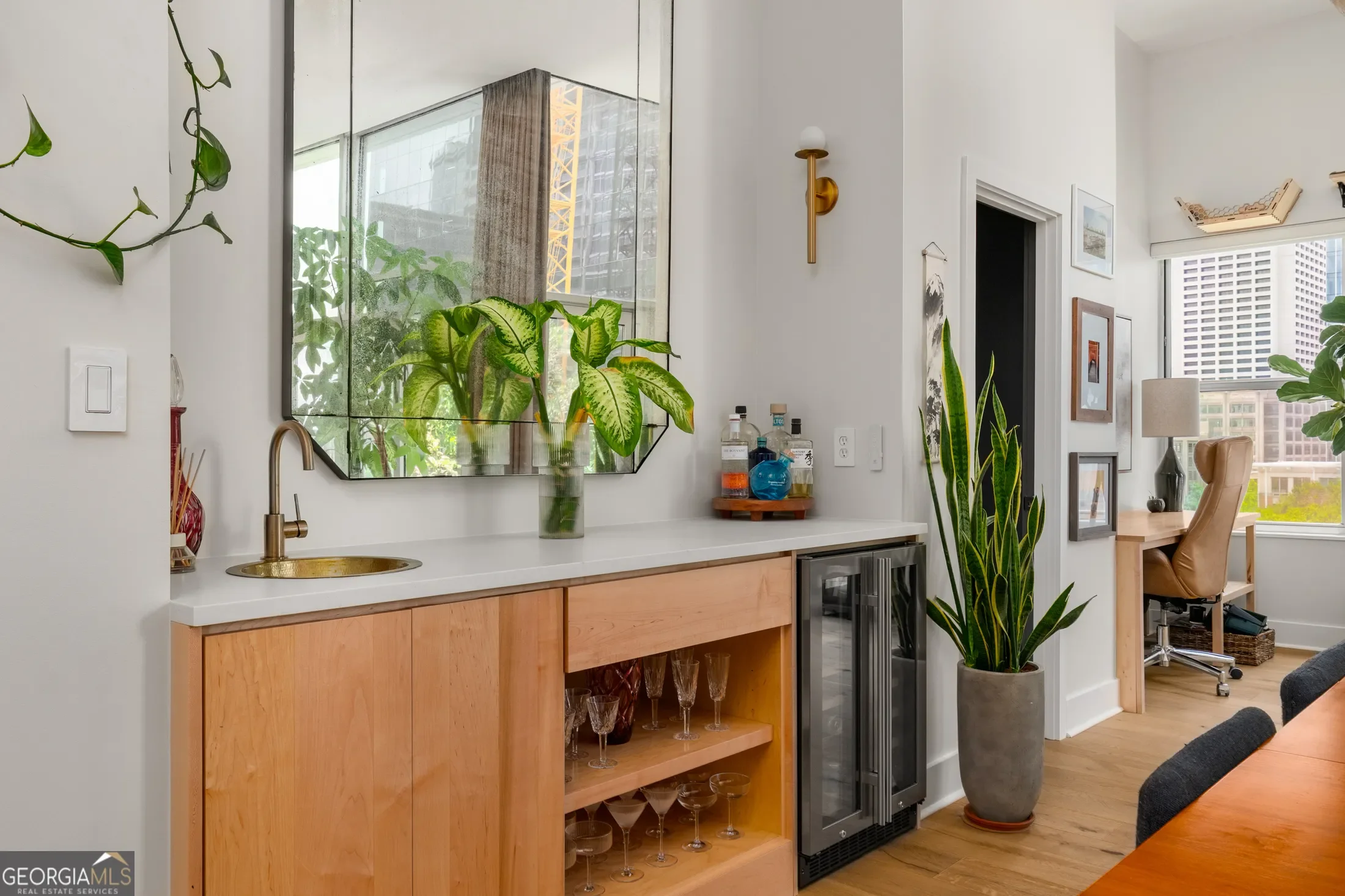 845 Spring ST NW PH4, Atlanta, Georgia, United States. - Photo 5